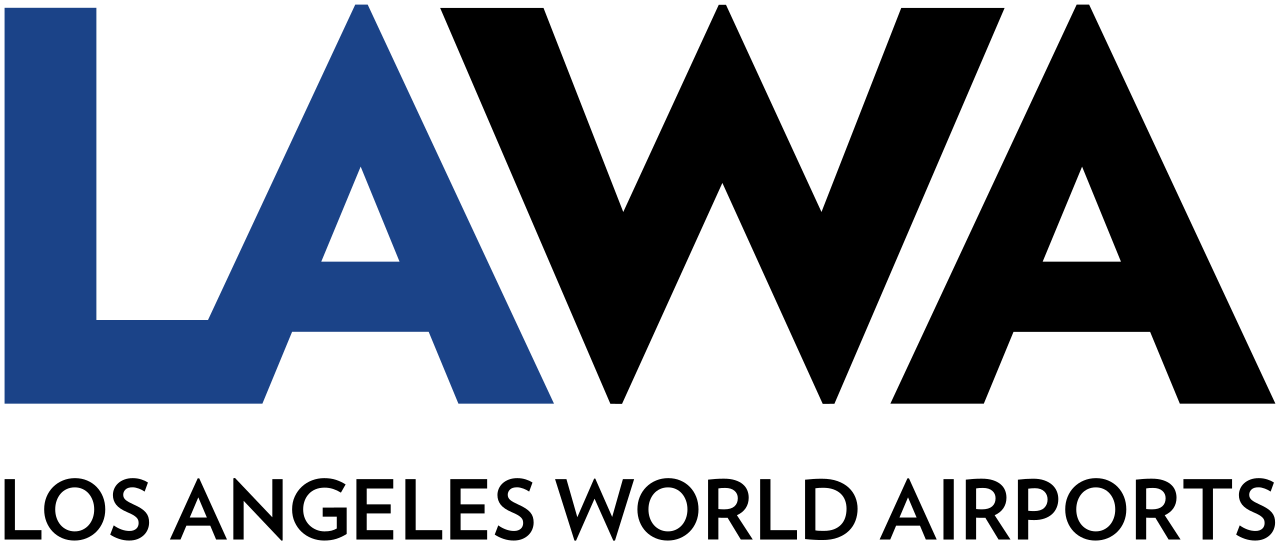 Home los angeles world airports logo.svg